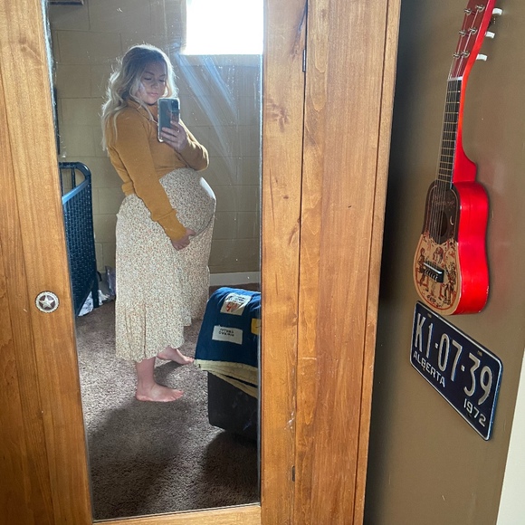 Meet your Posher, Kelsey - Picture 1 of 1